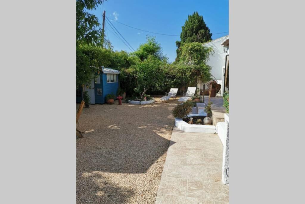 Casa De Clive Villa Jávea Kültér fotó